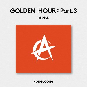ATEEZ - Lemon Drop (Single CD) (HONGJOONG) - 1 of 1