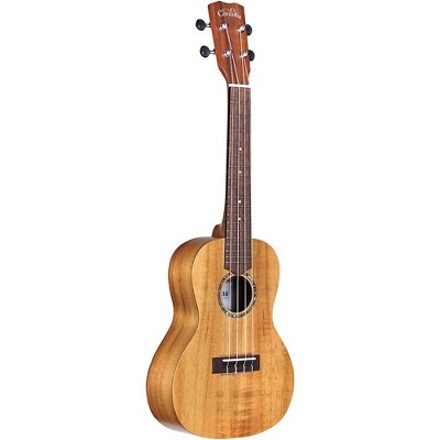 Cordoba 28C Koa Concert Ukulele Satin Natural