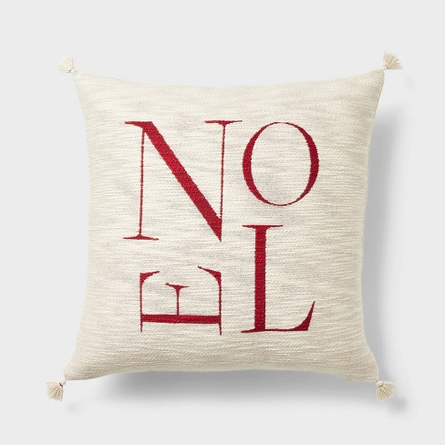 Noel Pillows – Shop – Virtual Sewing Guild