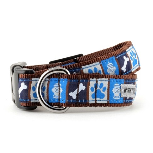 The Worthy Dog A Dog's Life Dog Collar : Target