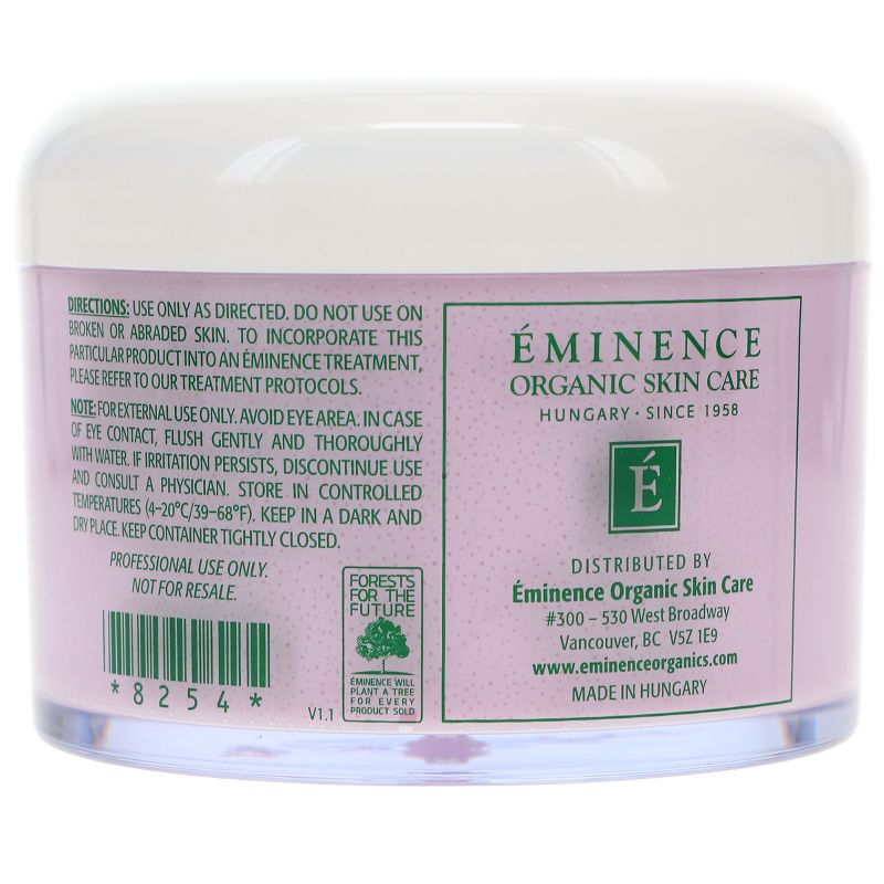 Eminence Firm Skin Acai Moisturizer 8.4 oz, 5 of 9