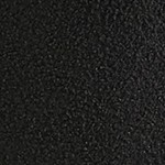 teddy velvet | black 1pc