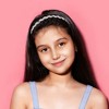 Unique Bargains Fashion Headbands 1 Pc - 2 of 4