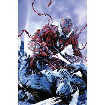 Trends International Marvel Spider-man: No Way Home - Duo Framed Wall  Poster Prints White Framed Version 22.375 X 34 : Target