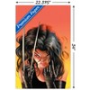 Trends International Marvel Comics - X-23 - Claws Unframed Wall Poster Prints - 3 of 4