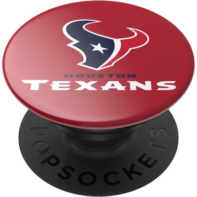 NFL Houston Texans Logo Popsocket : Target