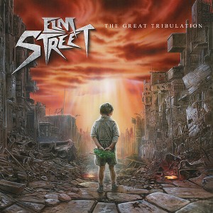 Elm Street - The Great Tribulation - 1 of 1