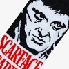Odd Sox, Scarface Mash Up, Funny Novelty Socks, Large - 4 of 4