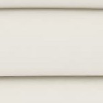 beige/white + ottoman