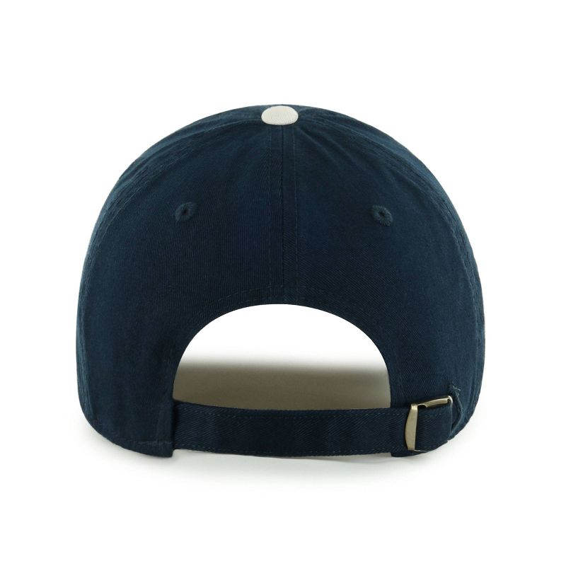 NHL Columbus Blue Jackets Clique Hat, 2 of 4