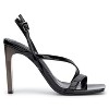 New York & Company Women's Lory High Heels - 2 of 4