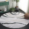 Alenia 100 ALN103 Machine Made Loomed Rug - Safavieh - 2 of 4