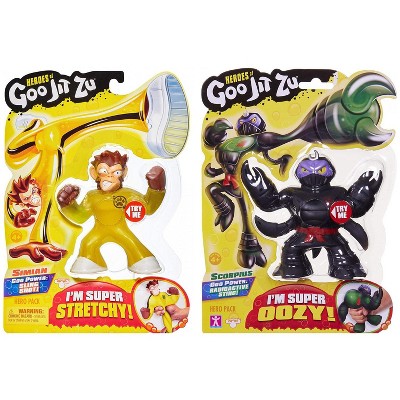 goo jit zu toys target