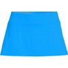 Lands' End Women's Mini Swim Skirt - 3 of 4