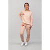 Love All Tennis Women's Sloane Sweatshirt - 2 of 4