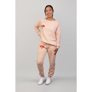 Love All Tennis Women's Sloane Sweatpants - 1 of 4