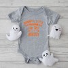 The Juniper Shop Mommy's Little Monster Boy Baby Bodysuit - 2 of 3