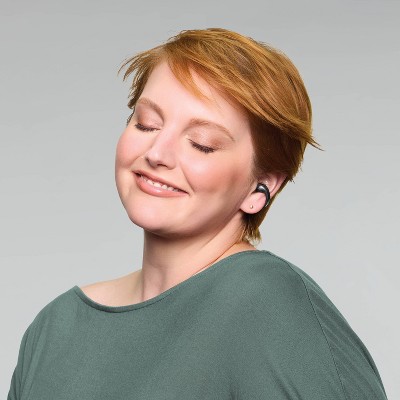 Open-Ear Jewelry Earbuds - heyday