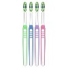 Oral-B Indicator Contour Clean Soft Bristle Manual Toothbrush - image 2 of 4