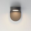 Maxim Lighting Ledge 1 - Light Wall Light in  Architectural Bronze - 2 of 4