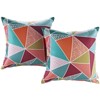 Modway  Outdoor Patio Pillow - 3 of 4