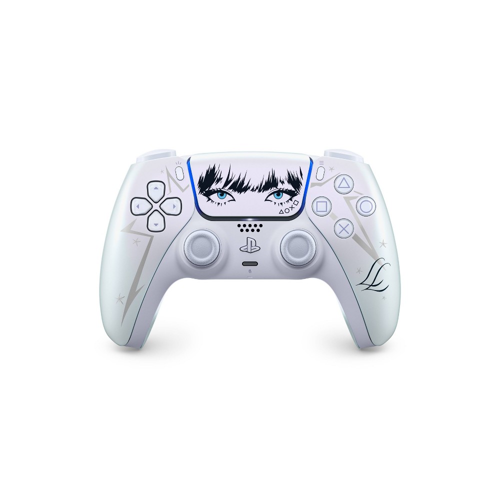 PlayStation 5 DualSense Controller - Lisa Limited