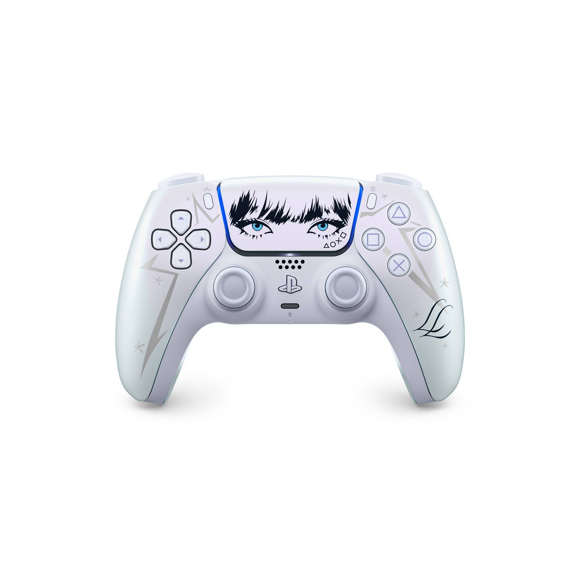 PlayStation 5 DualSense Controller - Lisa Limited