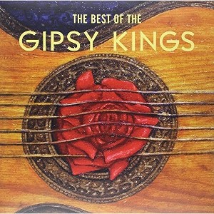 Gipsy Kings - The Best Of The Gipsy Kings (Vinyl) - 1 of 1