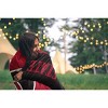 NCAA San Diego State Aztecs Ultra Soft Tailgate Throw Blanket - 2 of 2