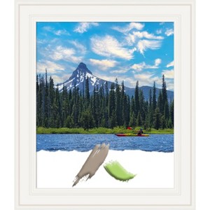 Amanti Art Ridge Picture Frame - 1 of 4