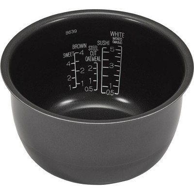 Zojirushi Steaming Tray for NW-QAC18 - Thumbnail 4