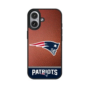 NFL AFC Teams Football Wordmark MagSafe Compatible Cell Phone Case for Apple iPhone 17 Series - 1 of 4