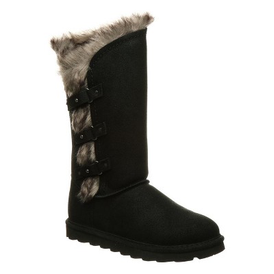 Bearpaw Women's Emery Boots : Target