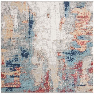Jasper JSP101 Power Loomed Rugs - Safavieh