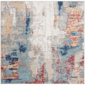 Jasper JSP101 Power Loomed Rugs - Safavieh - 1 of 4