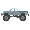 1/64 1990 GMC S-15, Playin for Keeps, Kings of Crunch Series 14 49140-E - 3 of 3