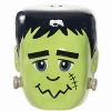 Gallerie II Frank Monster & Bride Halloween Salt & Pepper Shaker Set of 2 - 3 of 4