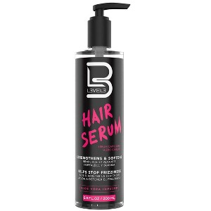 Level 3 Hair Serum, Aloe Vera, 6.8 oz - 1 of 3