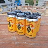 Gizmo Brew Works Beekeeper Honey Wheat Beer - 6pk/12 fl oz Cans - 3 of 3