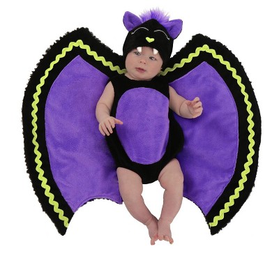 baby bat costume