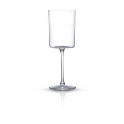 JoyJolt Claire Wine Glasses - Thumbnail 2