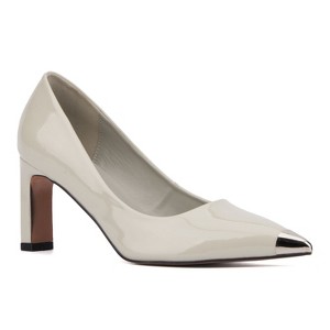 Torgeis Women's Ivonne Pump Heels - 1 of 4