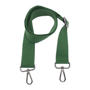 Unique Bargains Durable Sturdy Ajustable Resuable Handbag Strap 1 Pc - 1 of 4