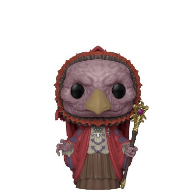 Funko POP! Television: The Dark Crystal: Age of Resistance - The Chamberlain (Target Exclusive)