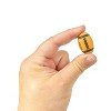 Geddes Football Erasers - 48 per bag - 3 of 3