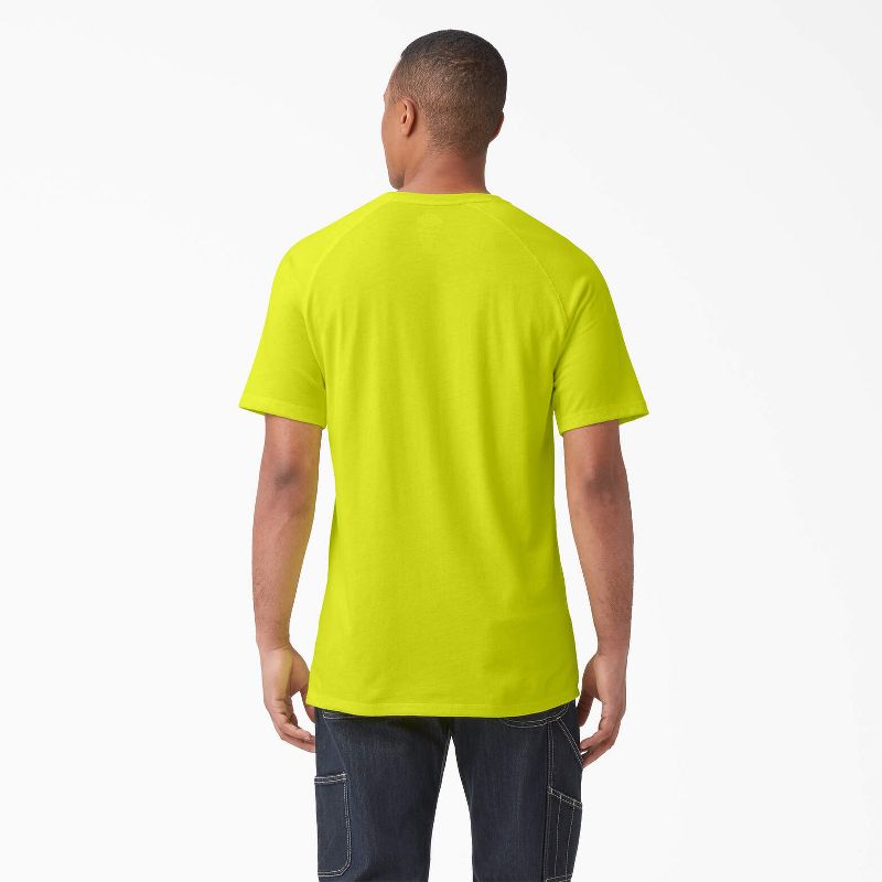 Dickies Cooling Short Sleeve T-Shirt, 2 of 4