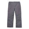 Lands' End Kids Slim Squall Waterproof Insulated Iron Knee Winter Snow Pants - 2 of 2