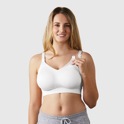 nursing sports bra target