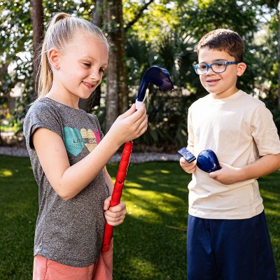 Franklin Sports PGA Kids' Tee Trainer