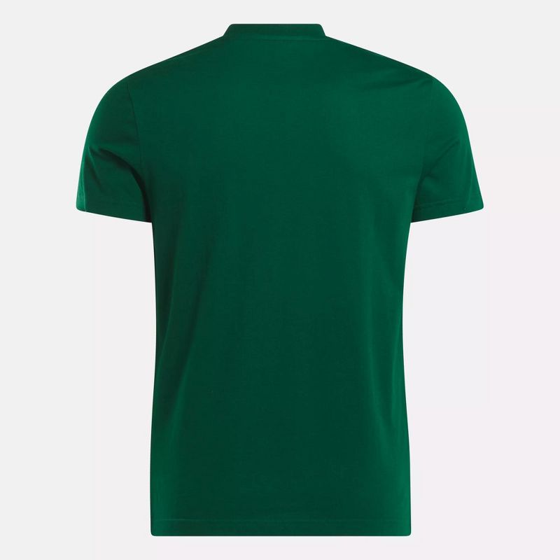 Reebok Identity Classics T-Shirt Mens Athletic T-Shirts, 5 of 6